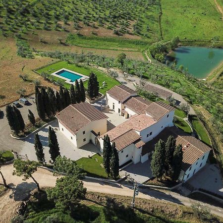 Olmofiorito Villa Lastra a Signa Dış mekan fotoğraf